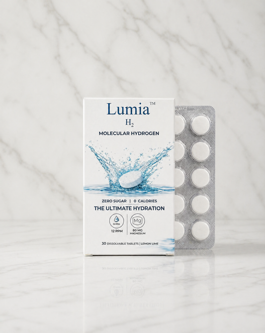Lumia H₂