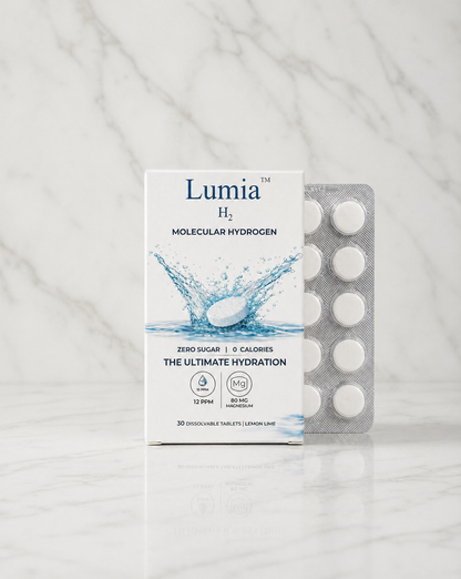 Lumia H₂