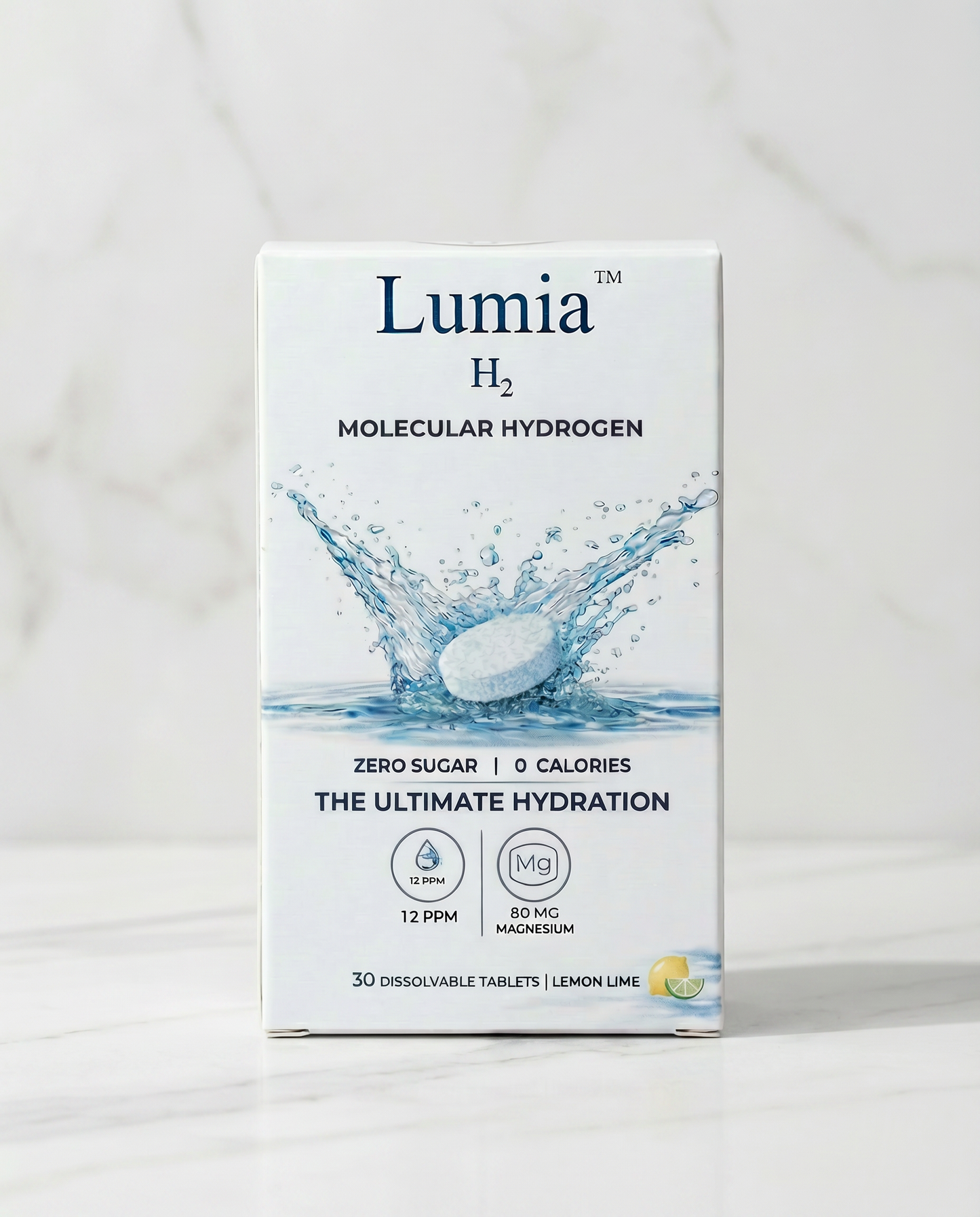 Lumia H₂